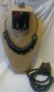 Jewelry set